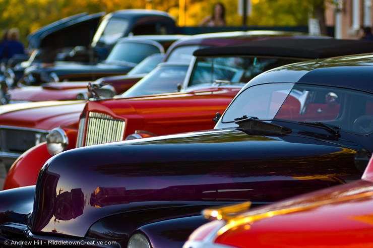 Cruise-In, Hastings, Minnesota